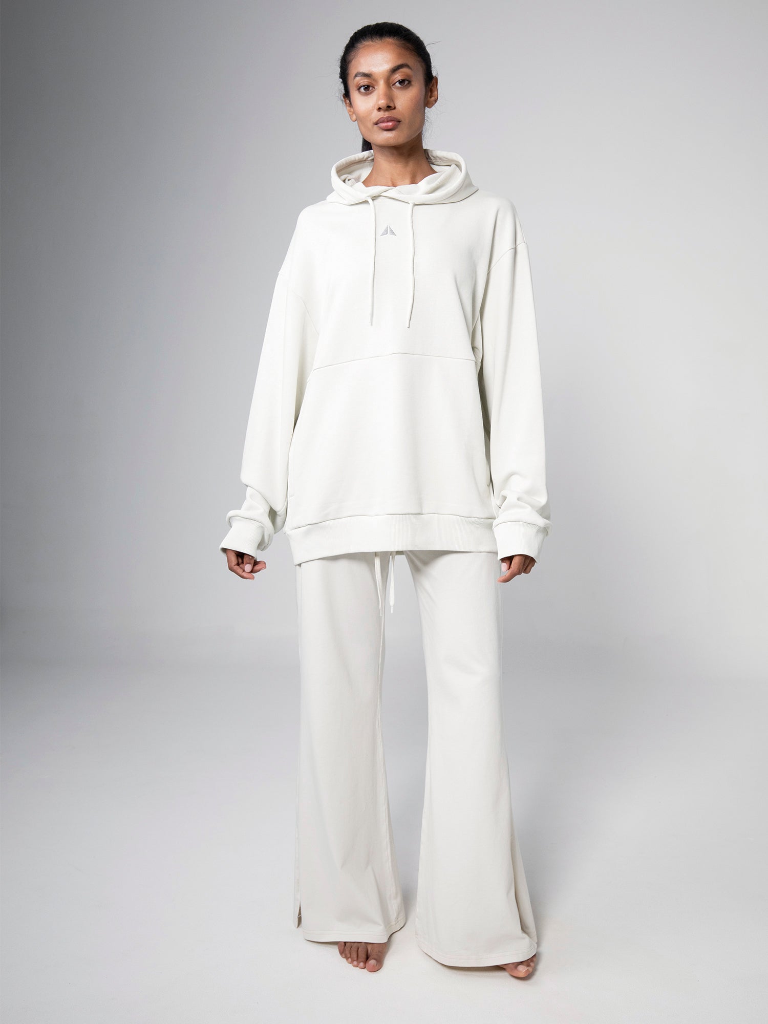 UNISEX SANTARO OVERSIZE HOODIE