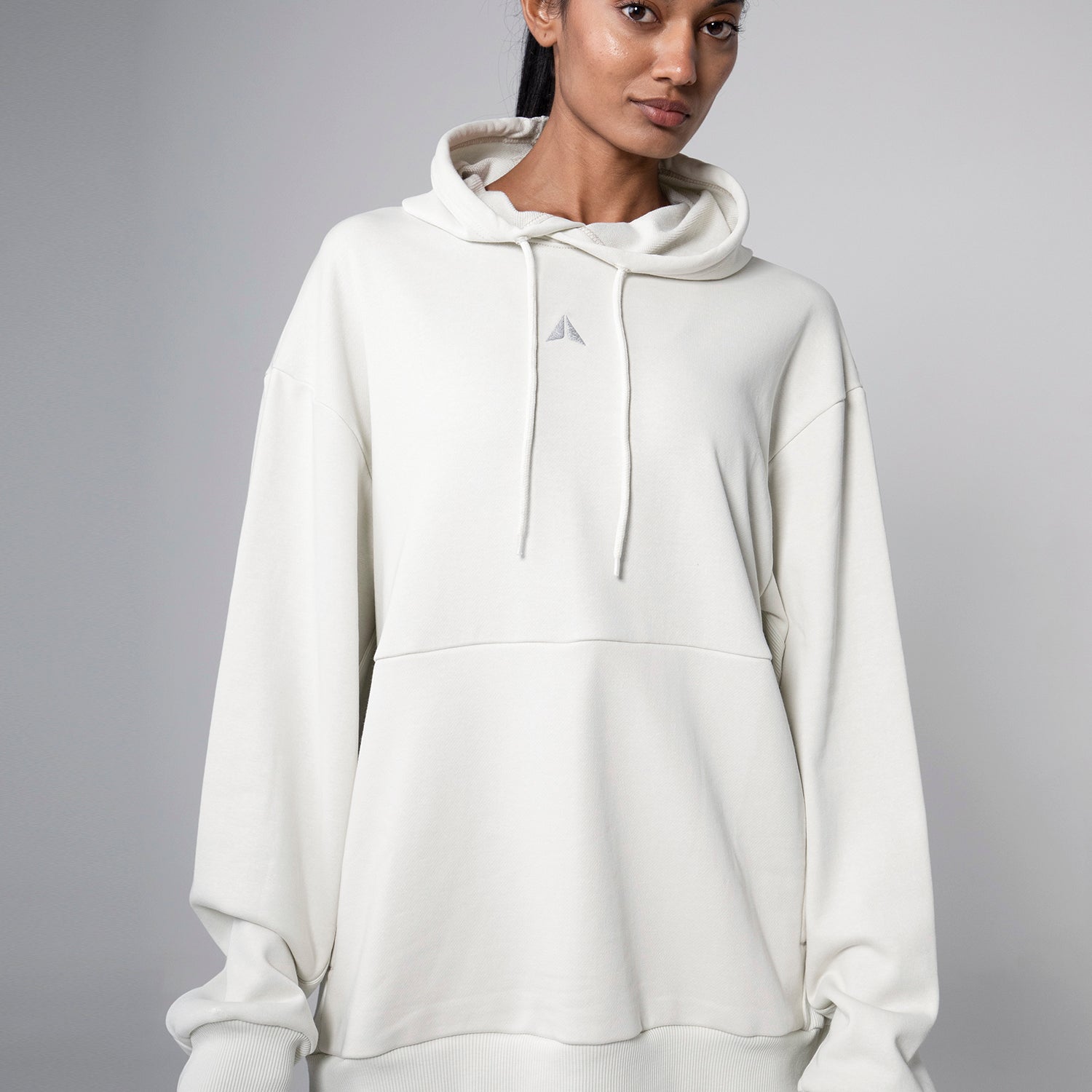 UNISEX SANTARO OVERSIZE HOODIE