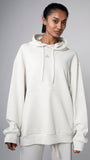 UNISEX SANTARO OVERSIZE HOODIE