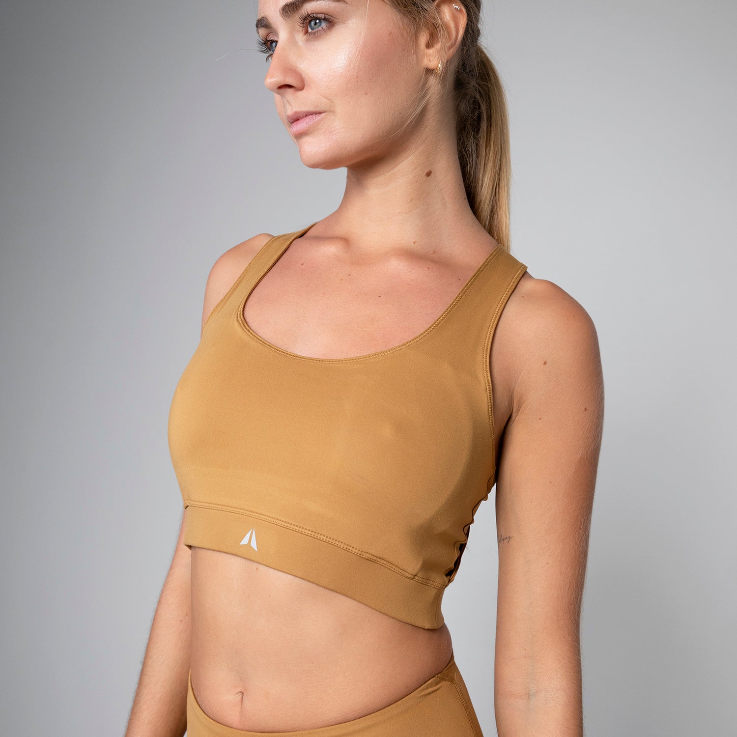 X MESH BRA