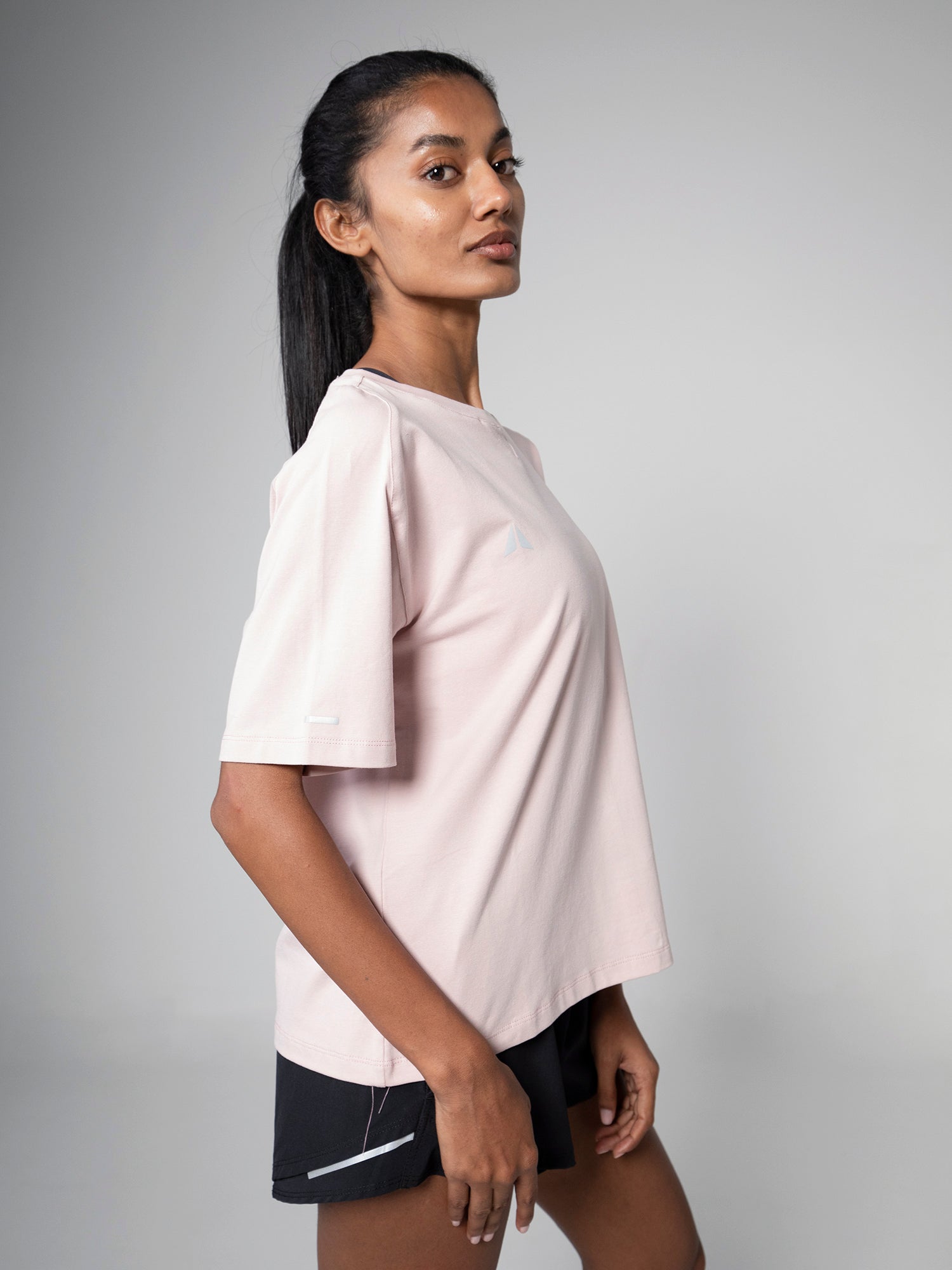 ZENJA LOOSE SHIRT
