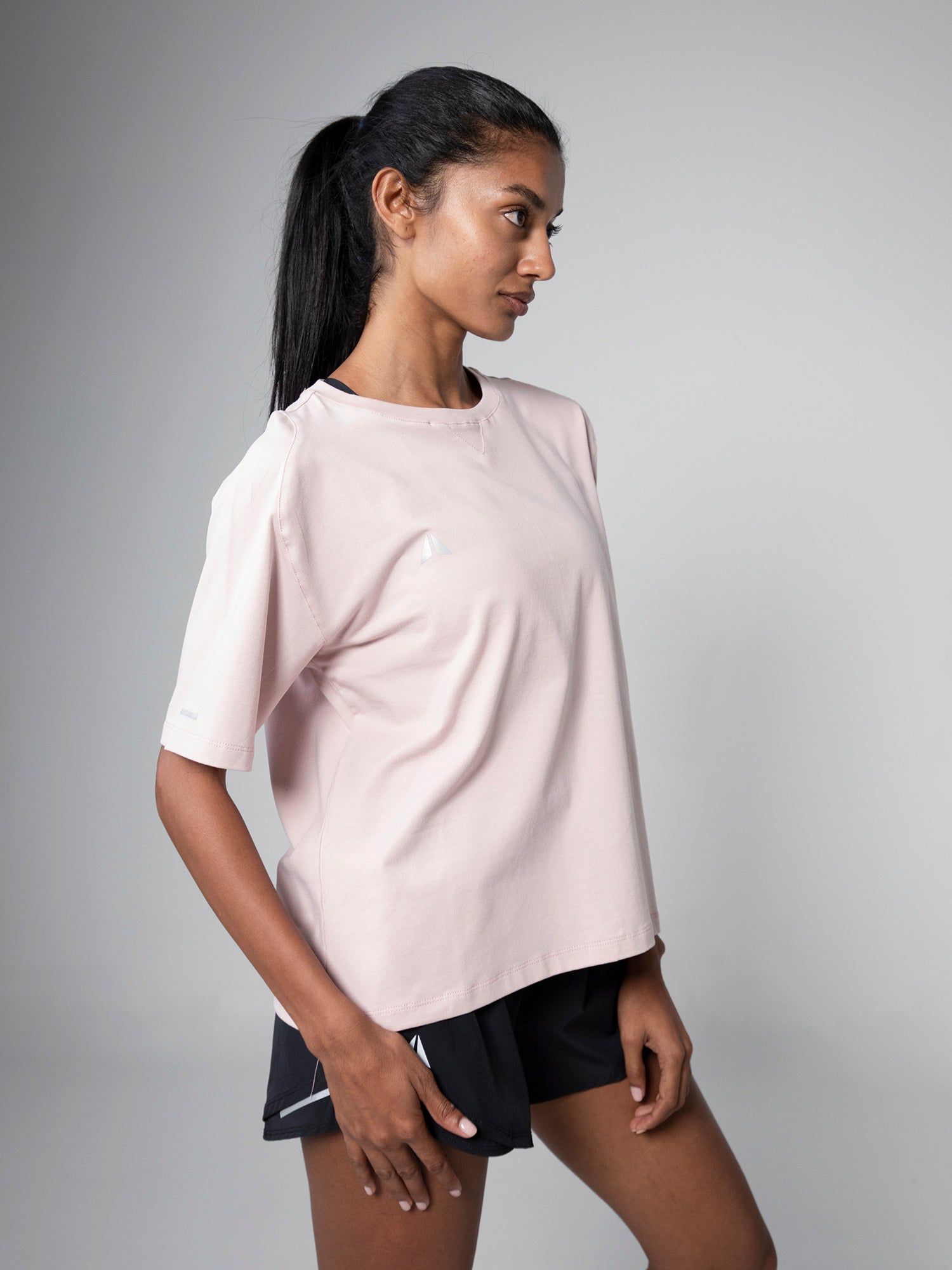 ZENJA LOOSE SHIRT