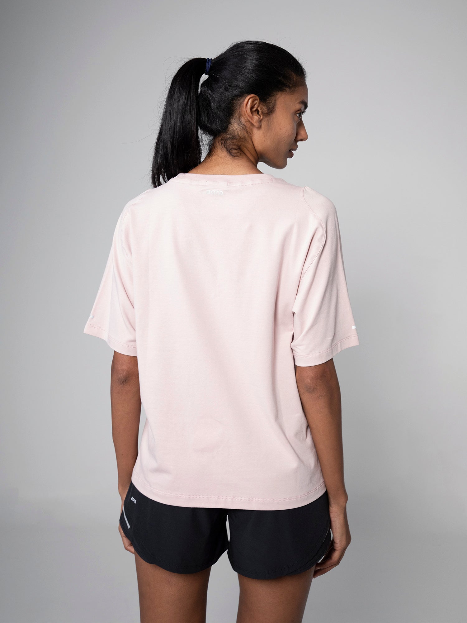 ZENJA LOOSE SHIRT