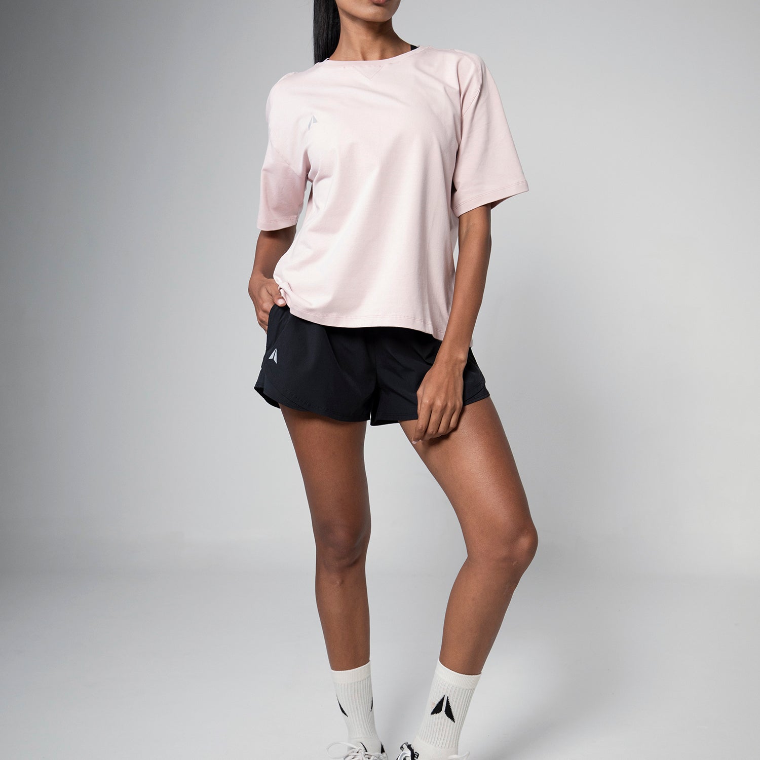 ZENJA LOOSE SHIRT