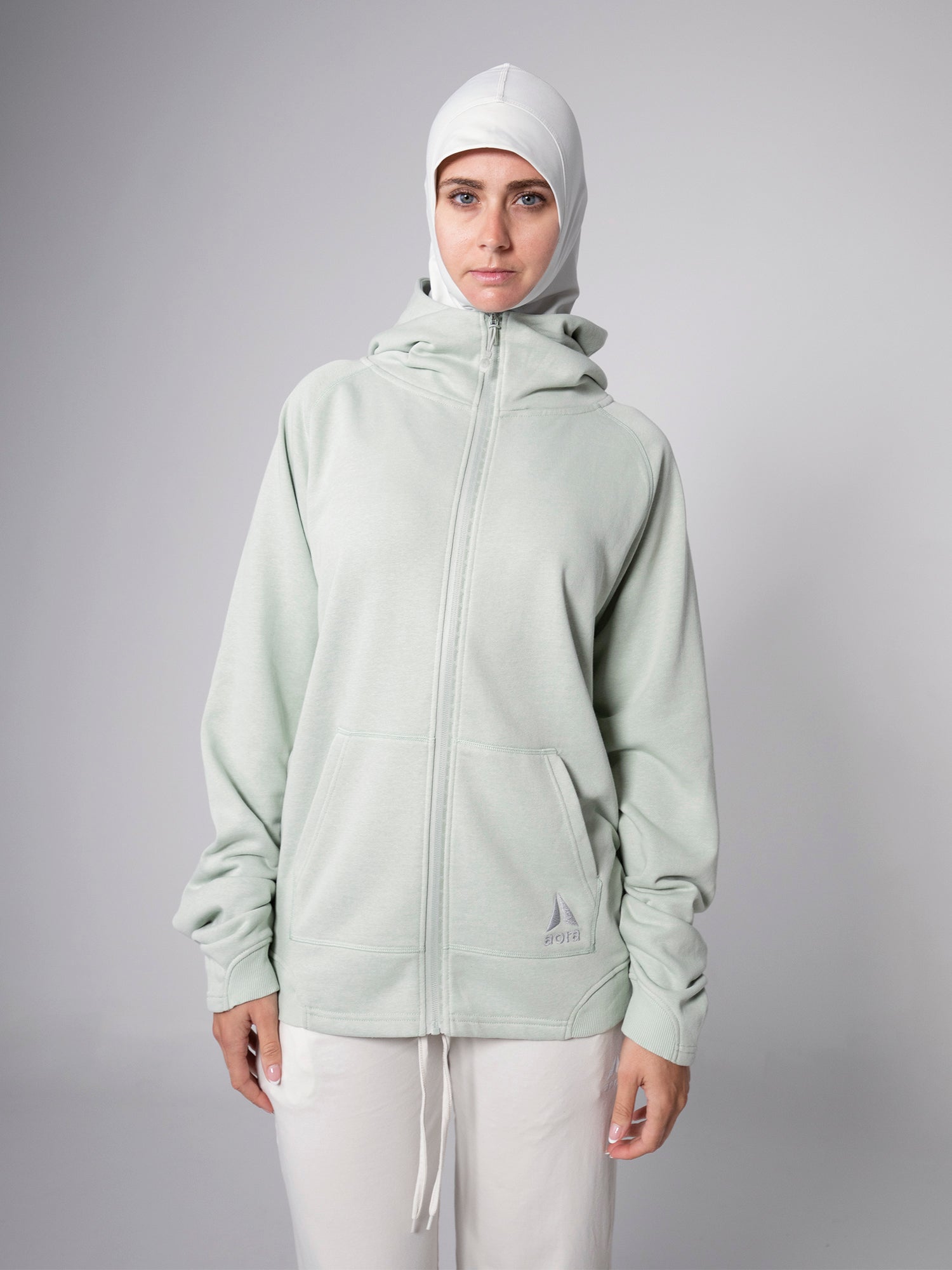 PERFORMANCE HIJAB