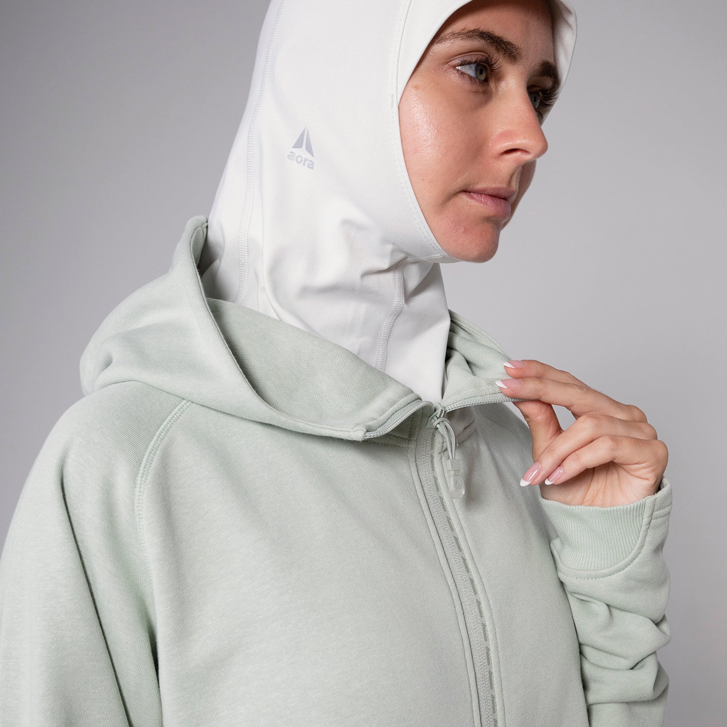 PERFORMANCE HIJAB