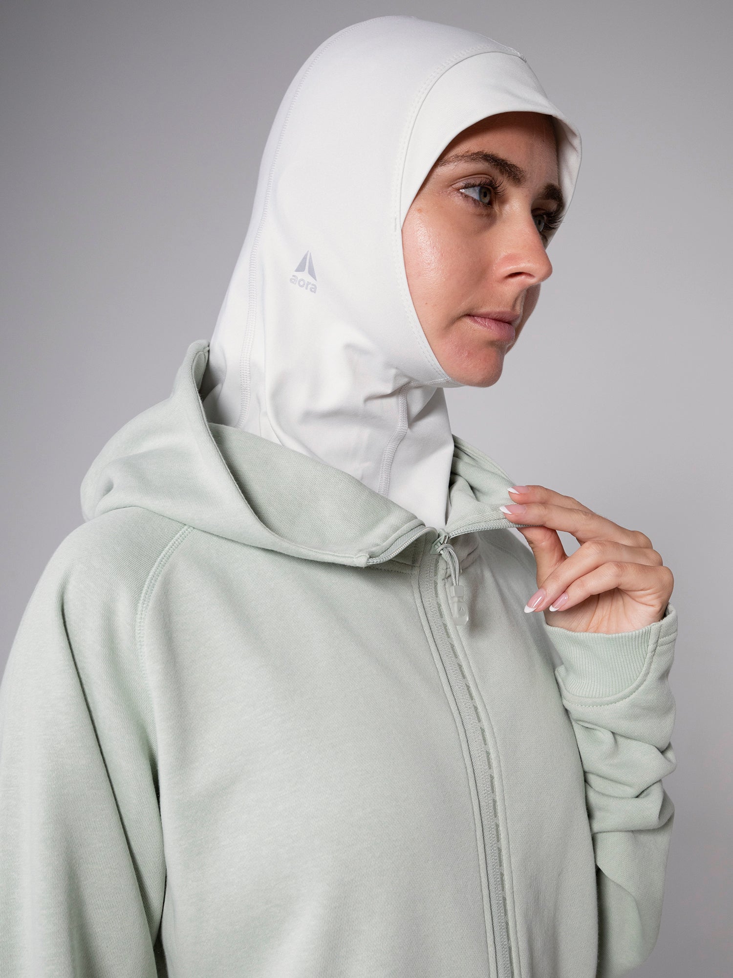 PERFORMANCE HIJAB