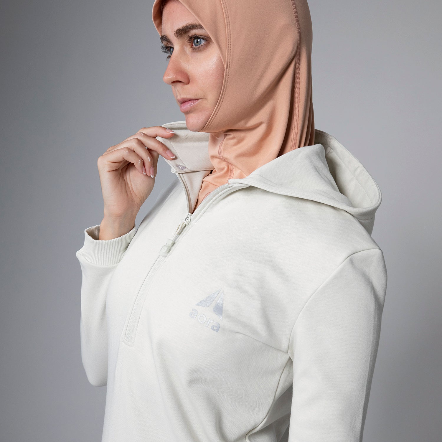 حجاب الأداء