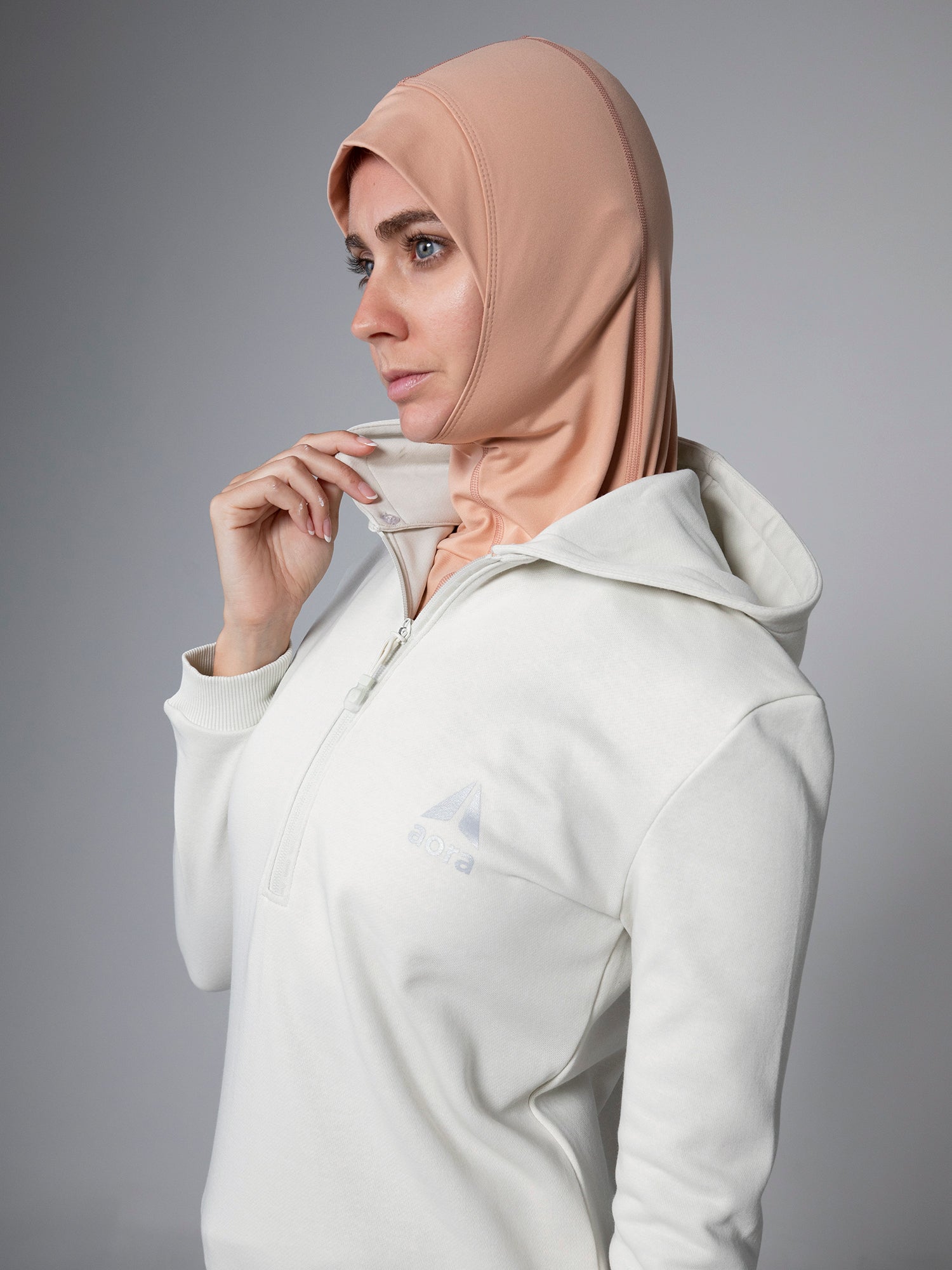 حجاب الأداء