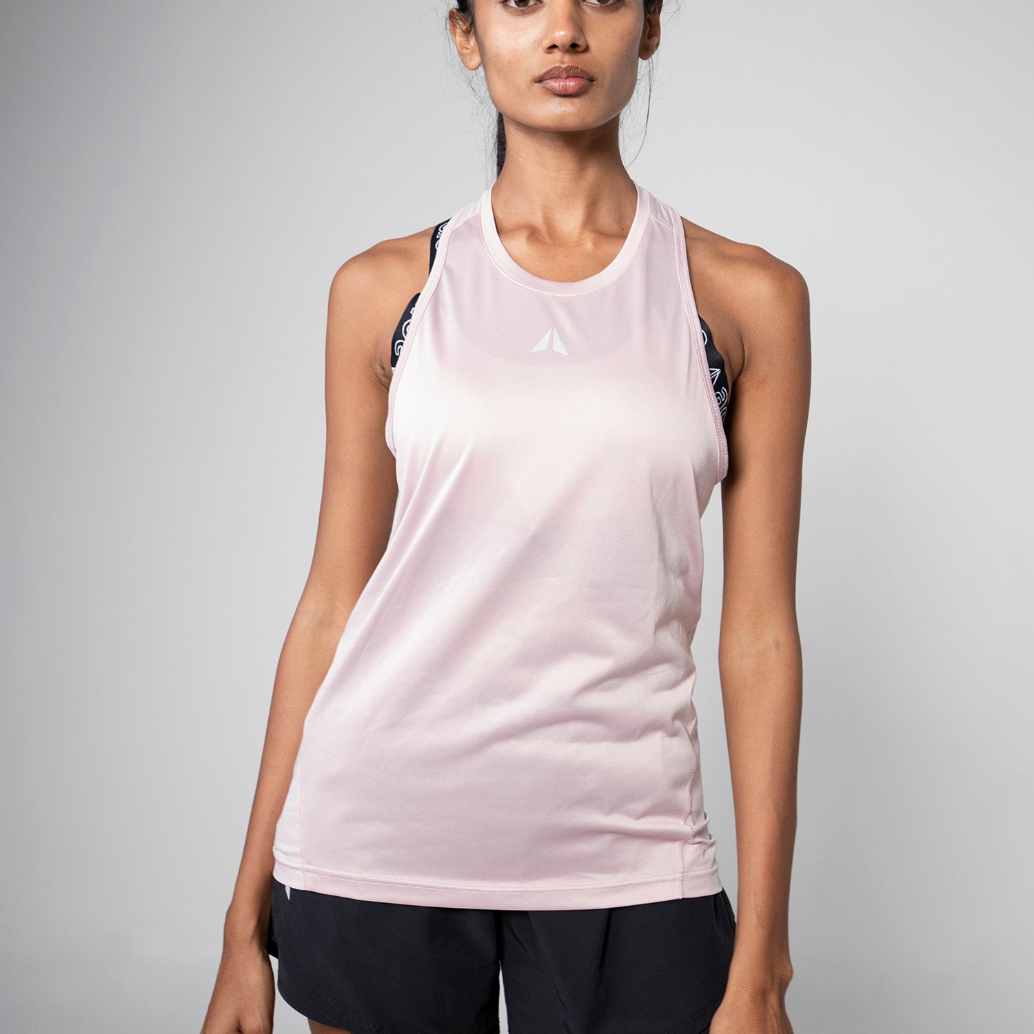 DRY MESH TANK TOP