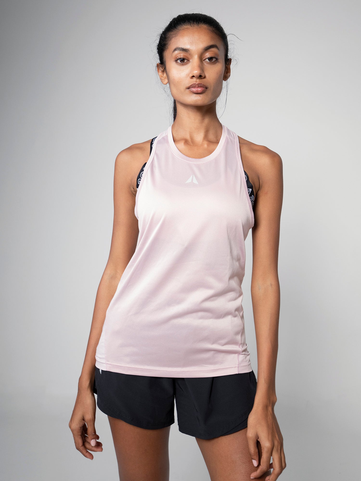 DRY MESH TANK TOP