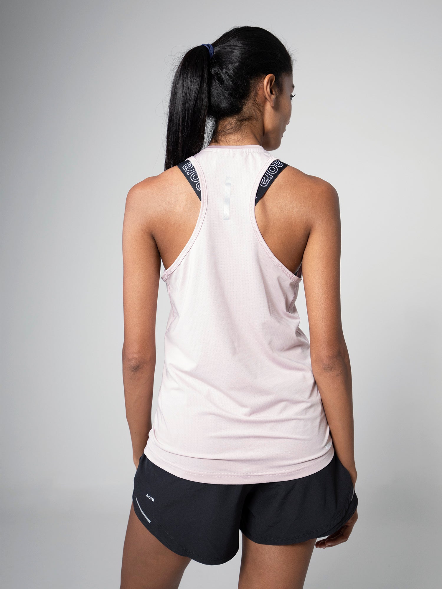 DRY MESH TANK TOP