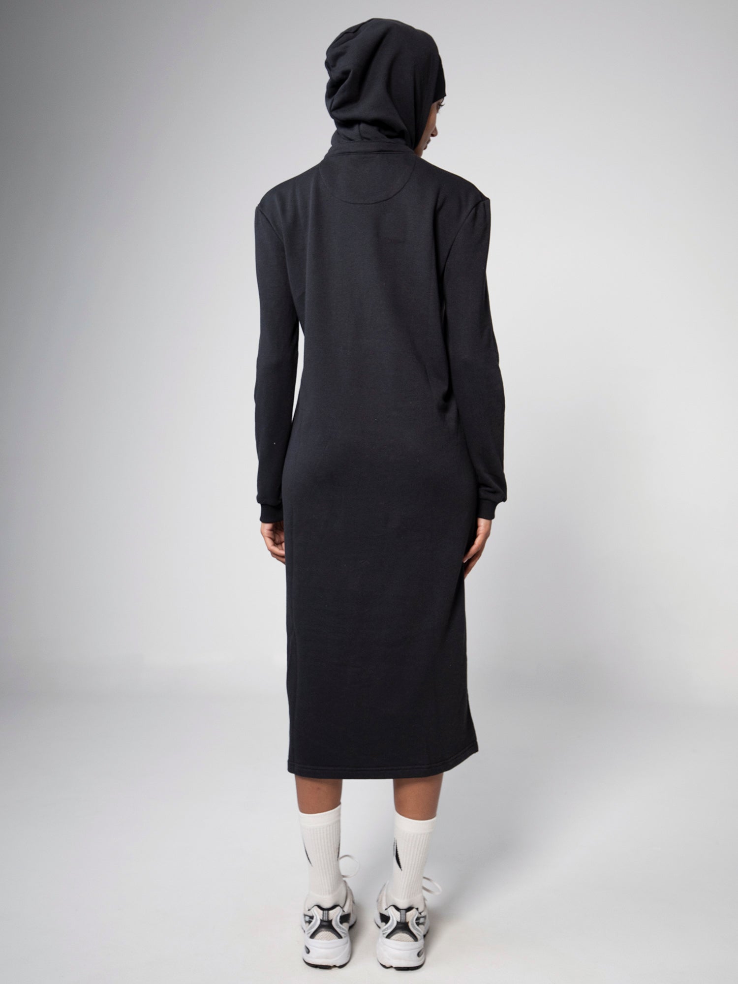 MERAKI HALF ZIP HOODIE