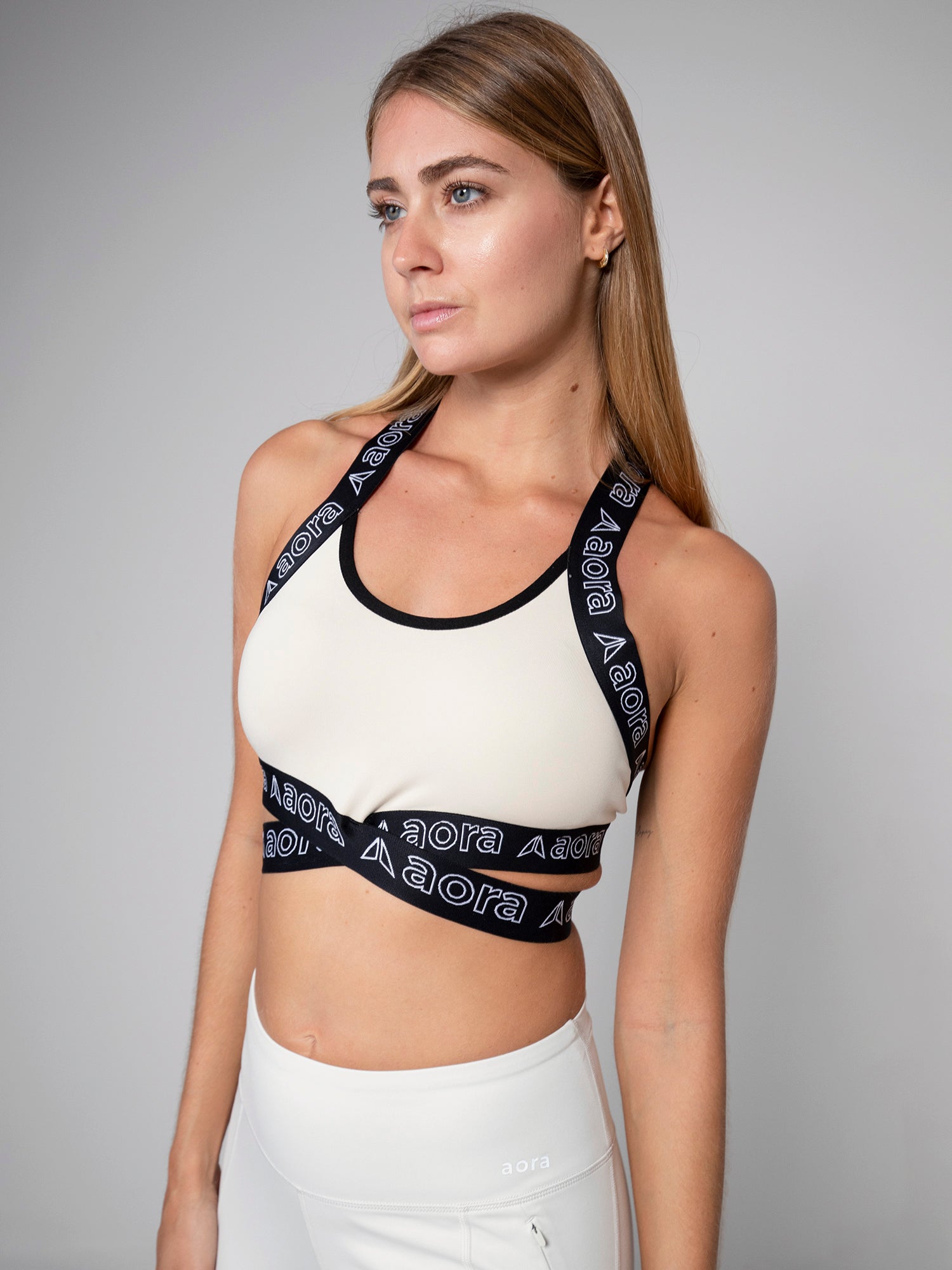 CROSS BRA