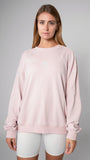 UNISEX NAIKAN OVERSIZE SWEATER