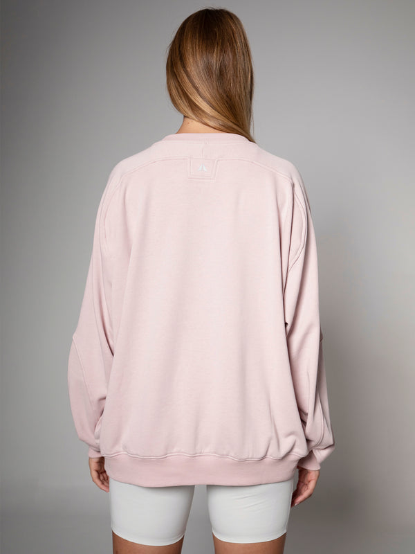 UNISEX NAIKAN OVERSIZE SWEATER