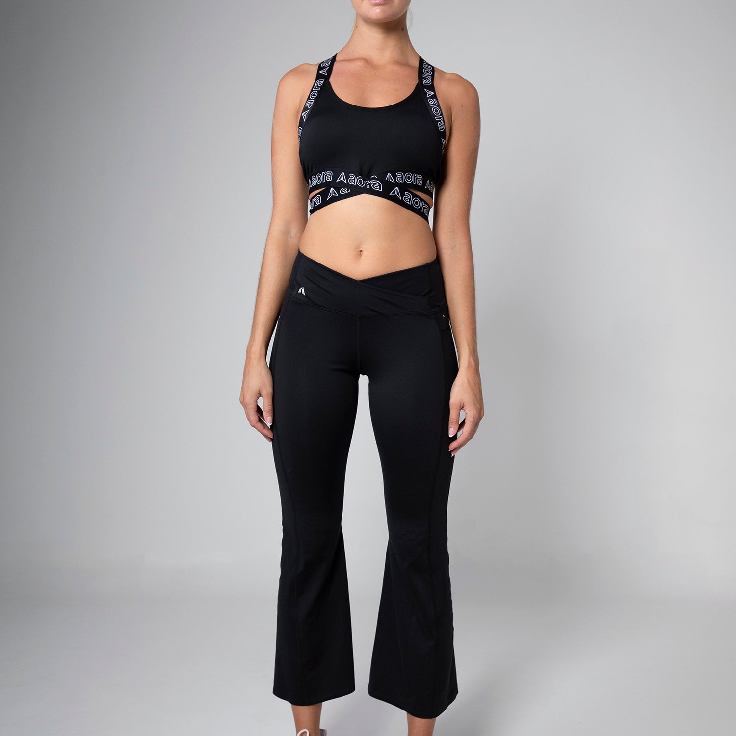 FLARE YOGA PANT