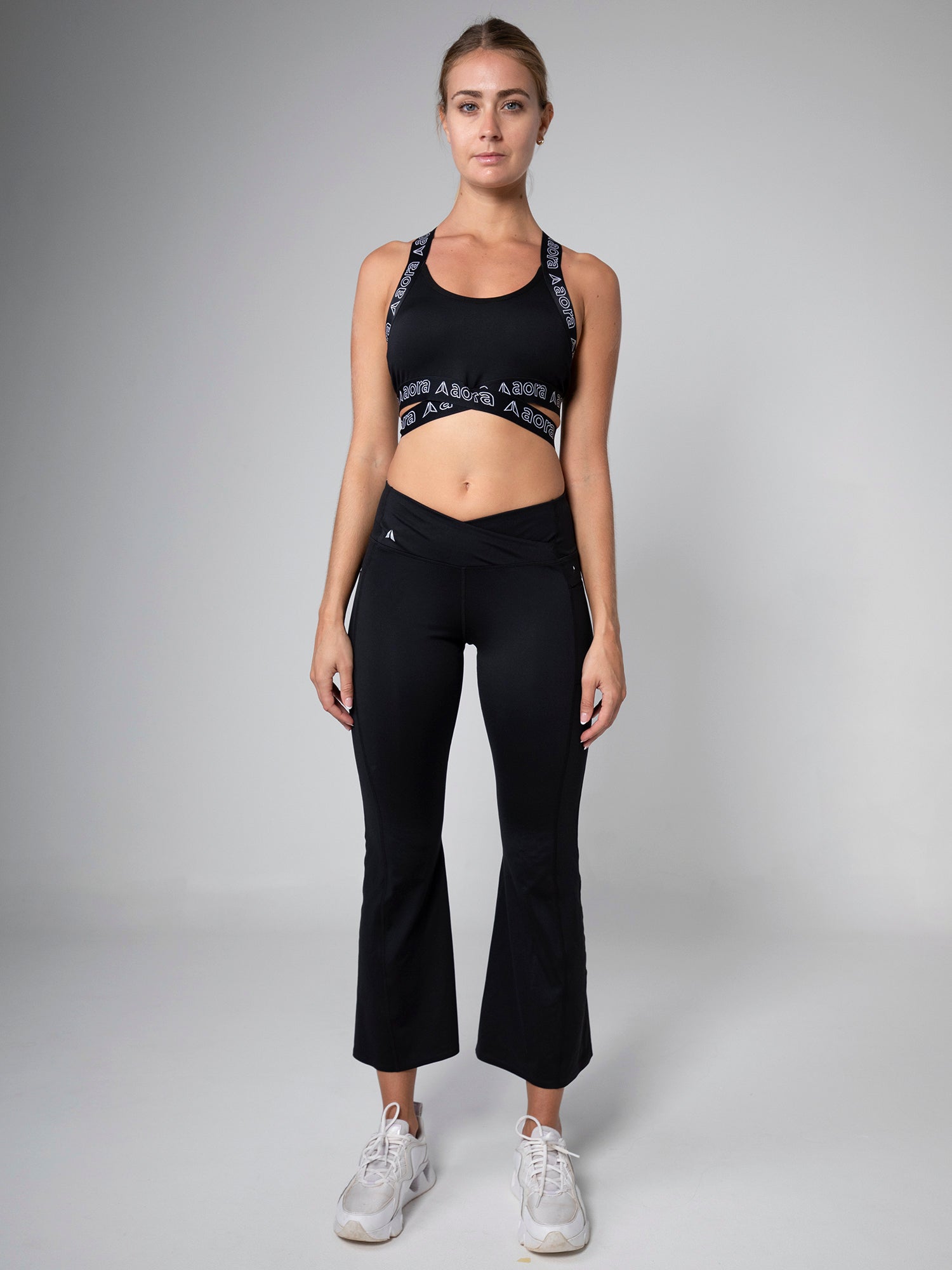 FLARE YOGA PANT