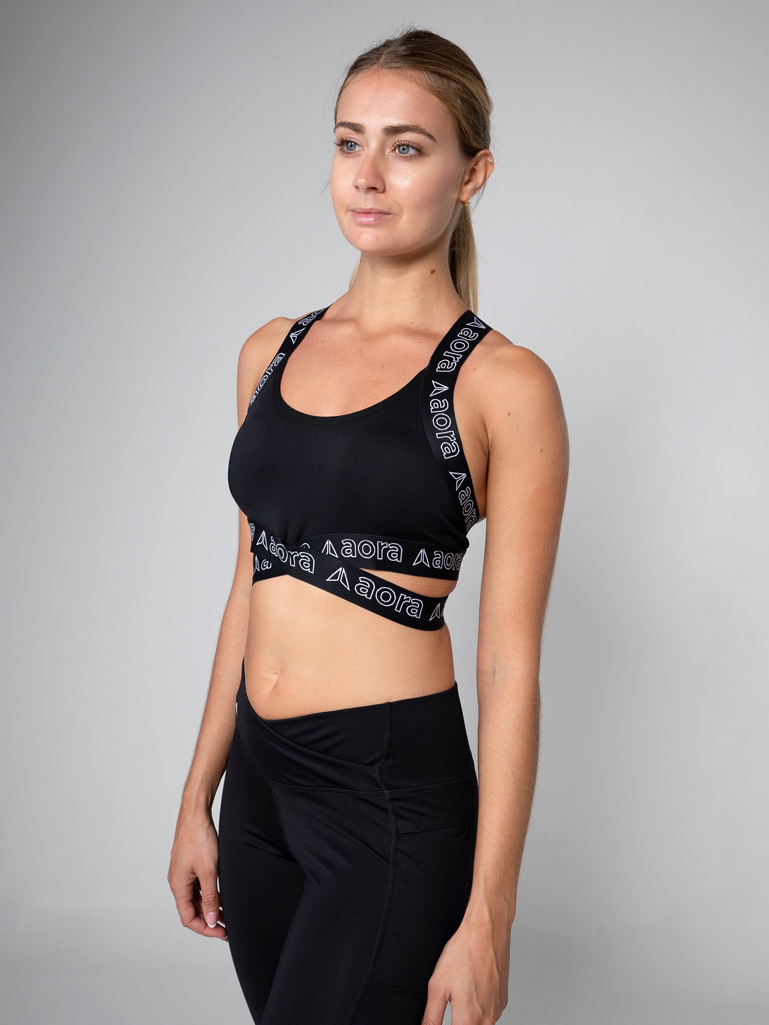 CROSS BRA