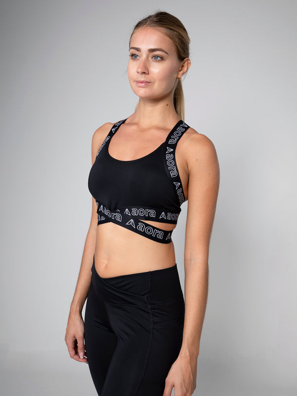 CROSS BRA
