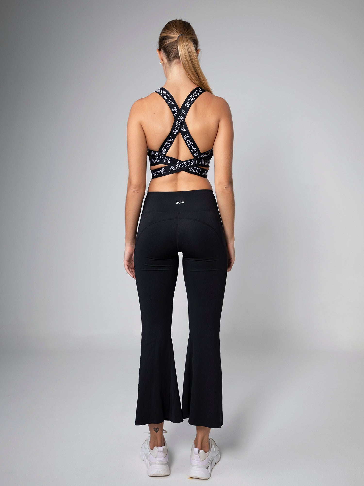 FLARE YOGA PANT