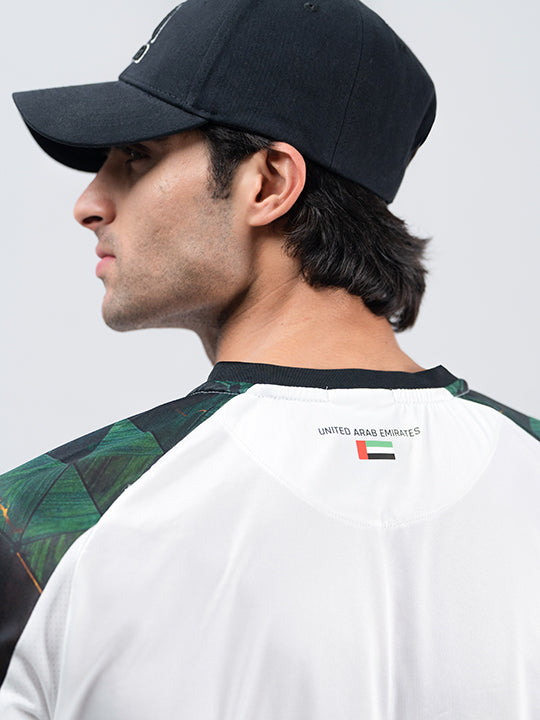 9 V - قميص كرة القدم 