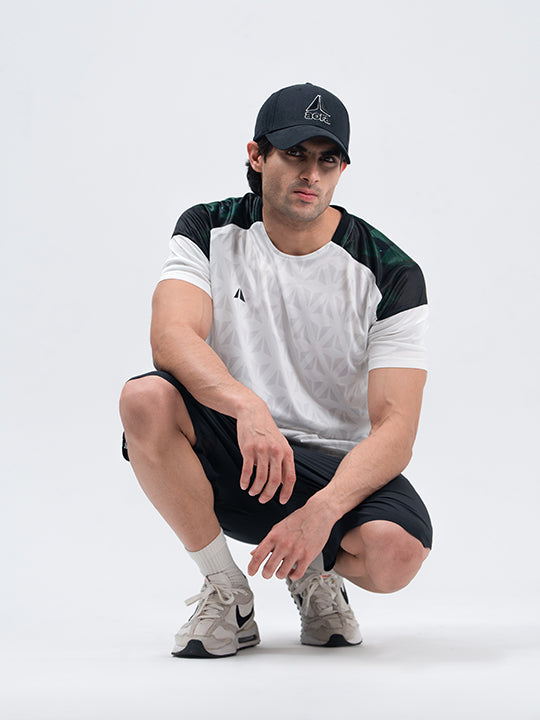 9 V - قميص كرة القدم 