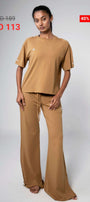 ZENJA LOOSE SHIRT