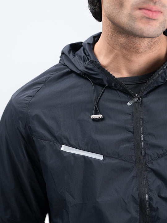ULTRALIGHT WINDBREAKER JACKET