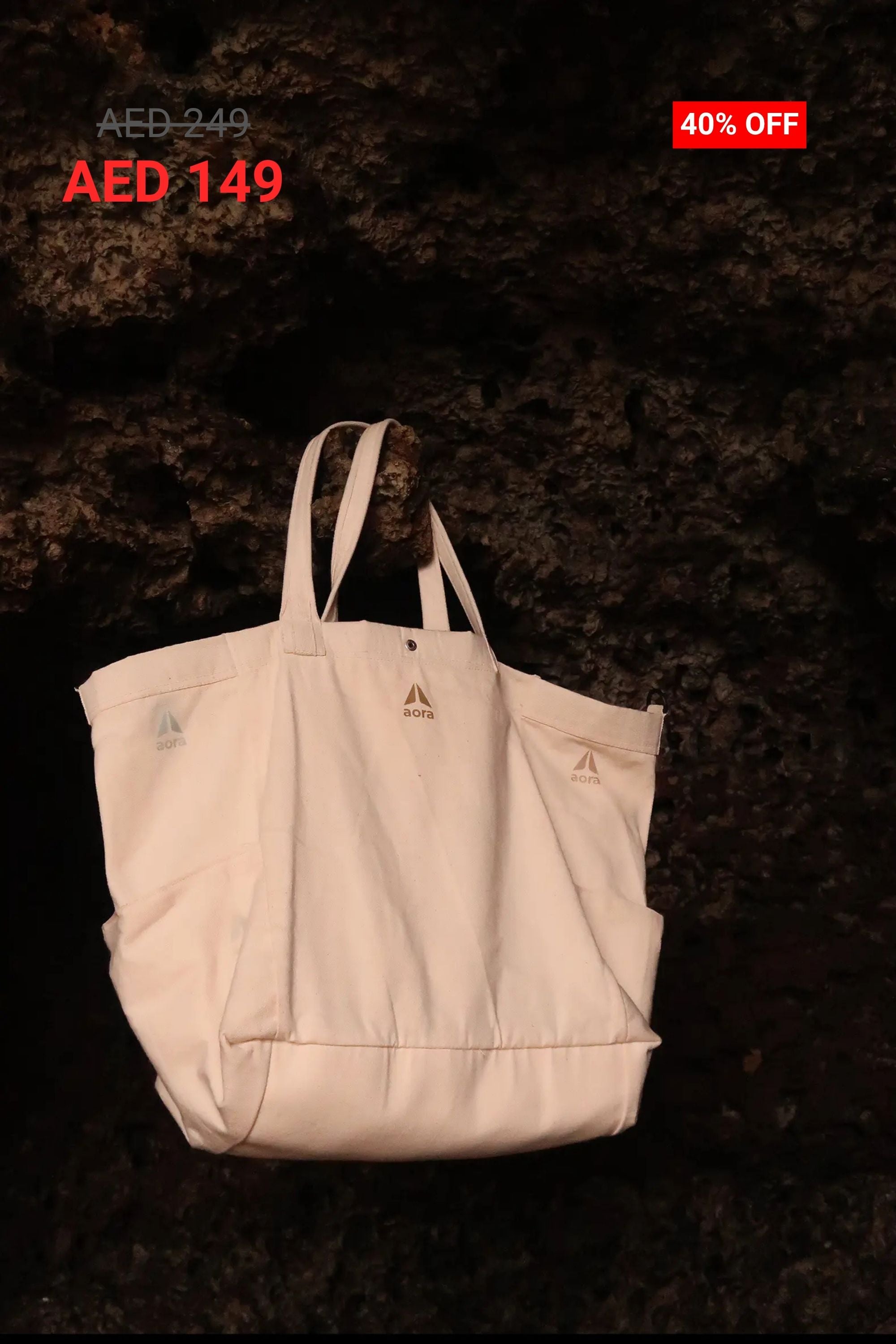 TOTE BAG