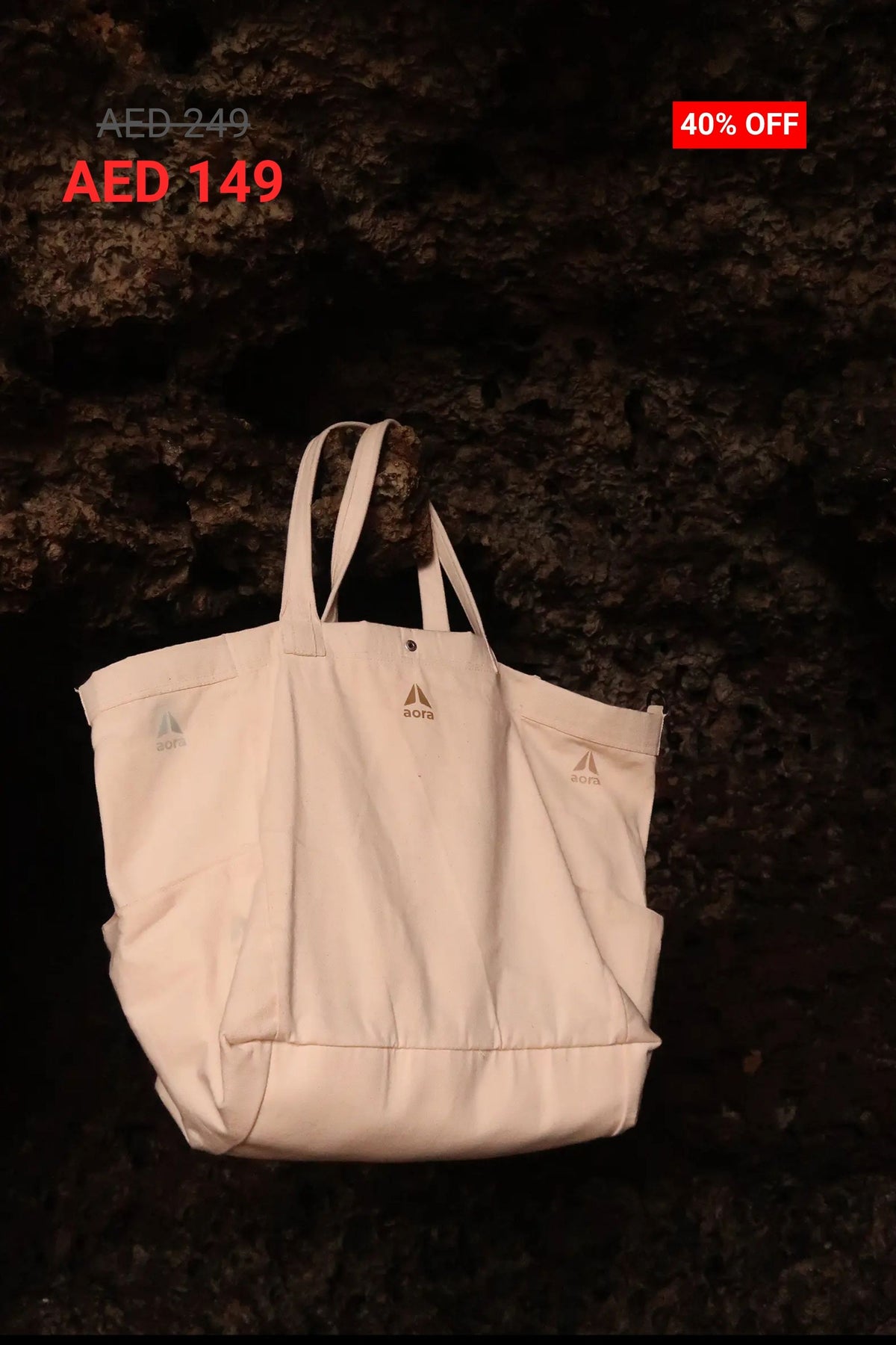 TOTE BAG
