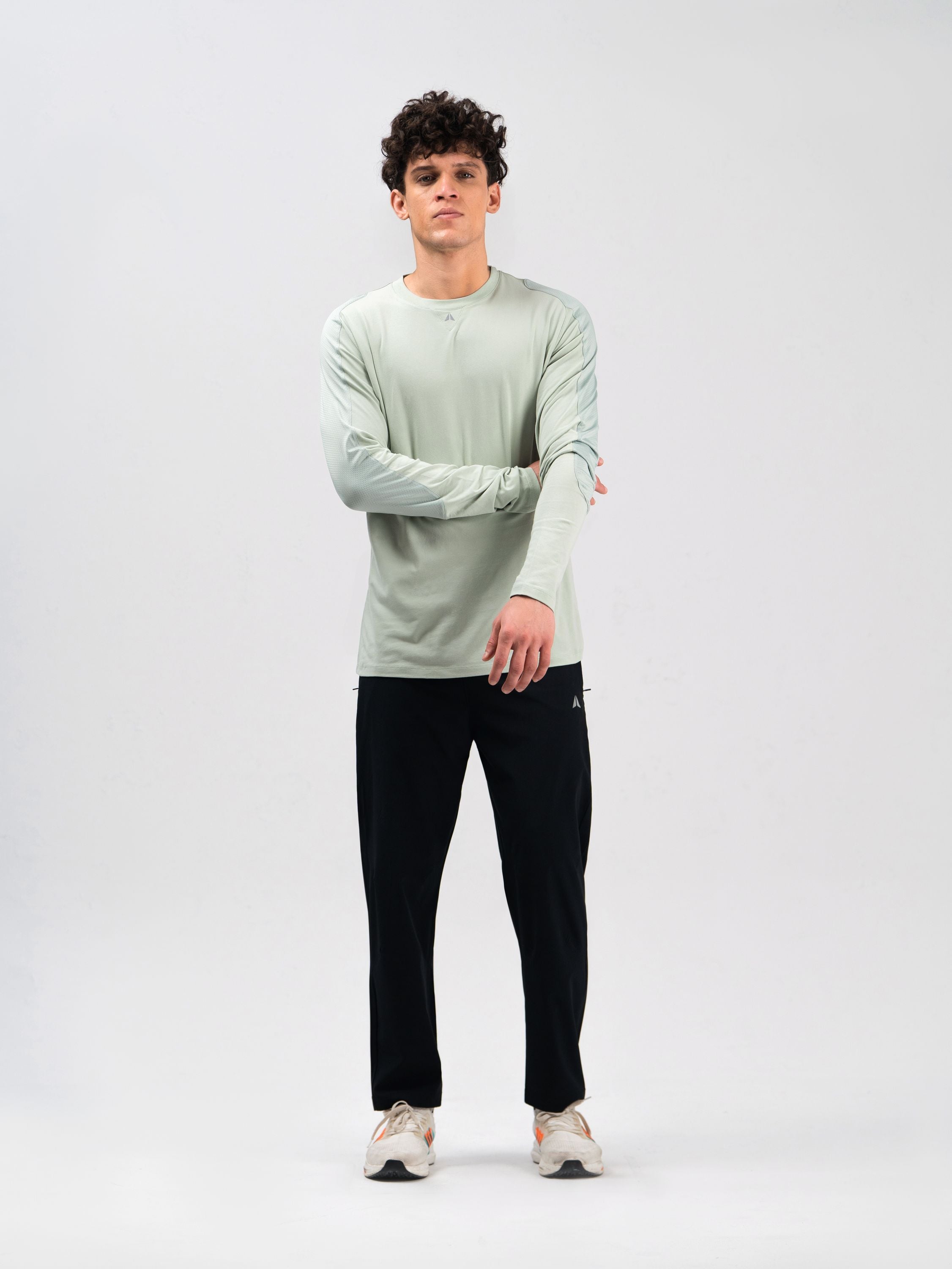KANZEI LONGSLEEVE