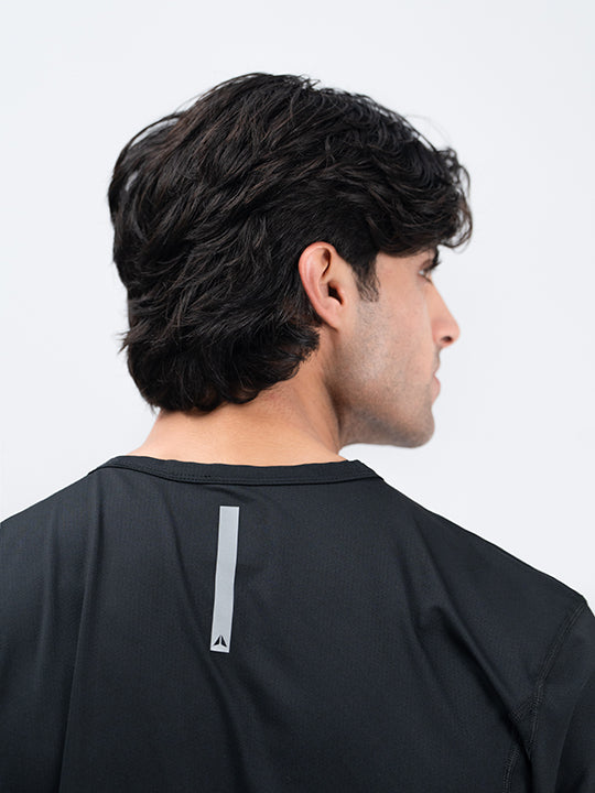 ULTRALIGHT MESH TEE