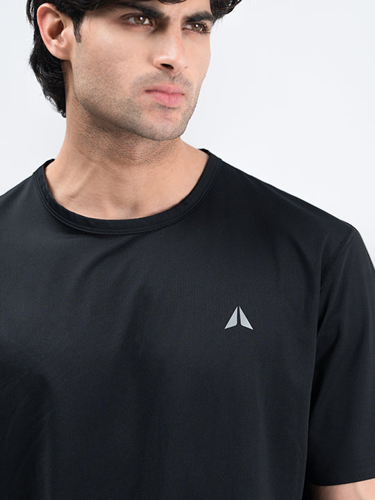 ULTRALIGHT MESH TEE