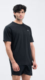 ULTRALIGHT MESH TEE