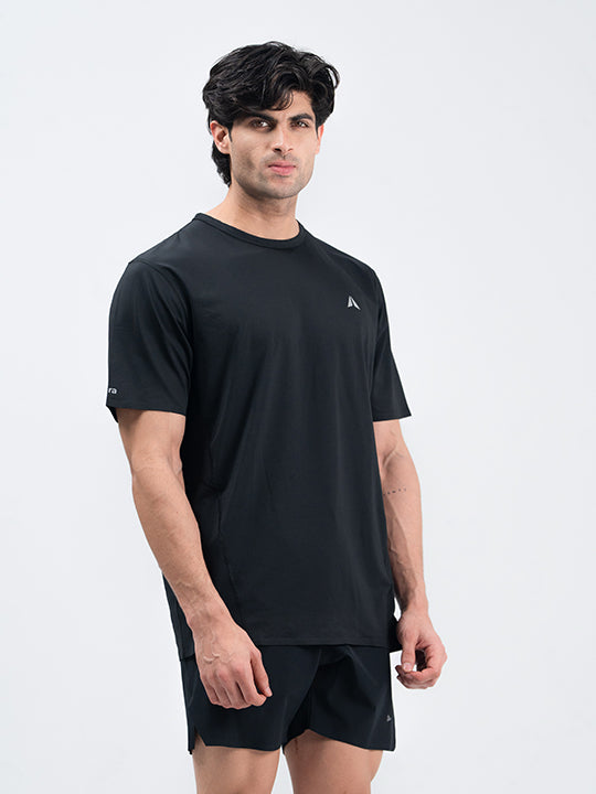 ULTRALIGHT MESH TEE