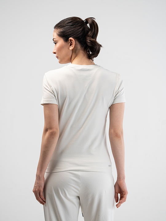 BASIC TRAINING TEE