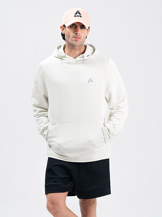 PULLOVER HOODIE