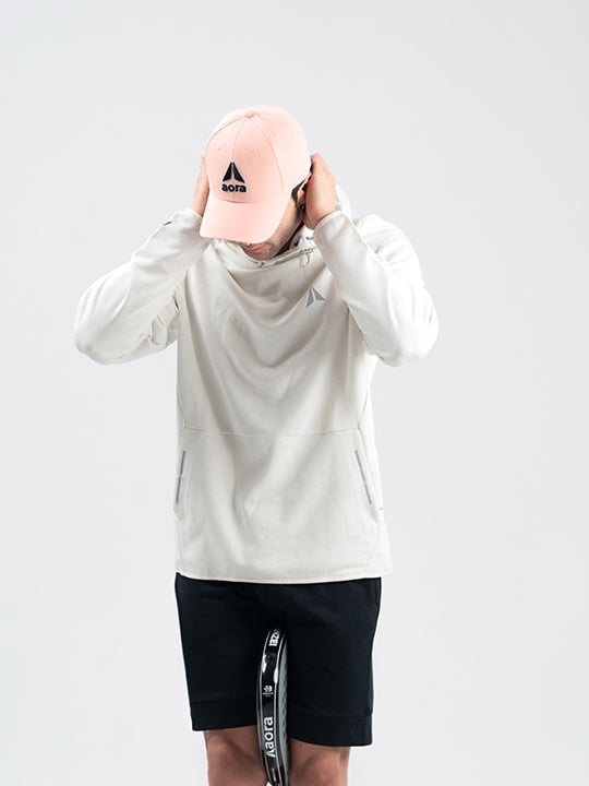 PULLOVER HOODIE