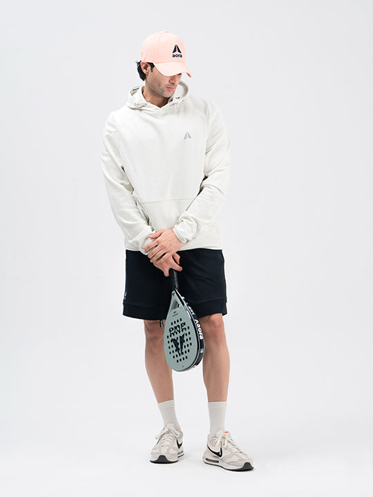 PULLOVER HOODIE