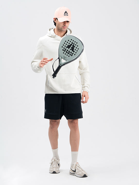 PULLOVER HOODIE