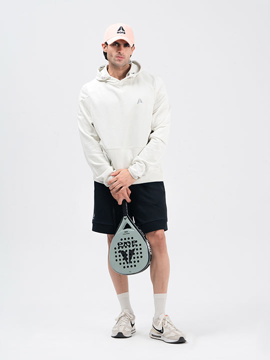 PULLOVER HOODIE