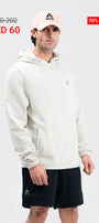 PULLOVER HOODIE