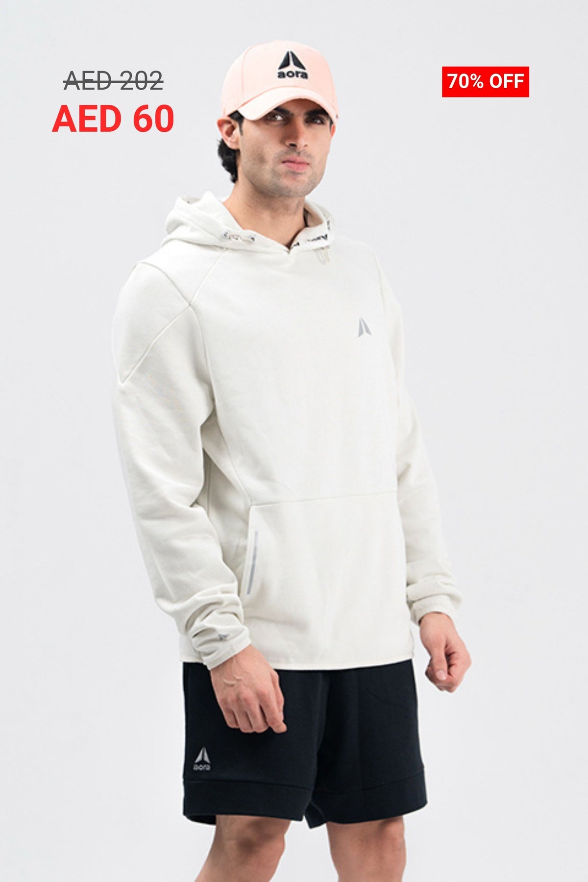 PULLOVER HOODIE