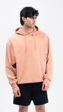 UNISEX SANTARO OVERSIZE HOODIE