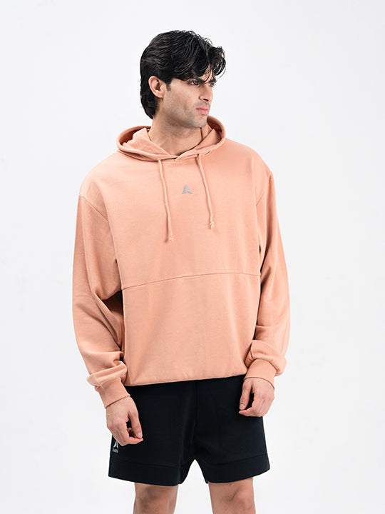 UNISEX SANTARO OVERSIZE HOODIE