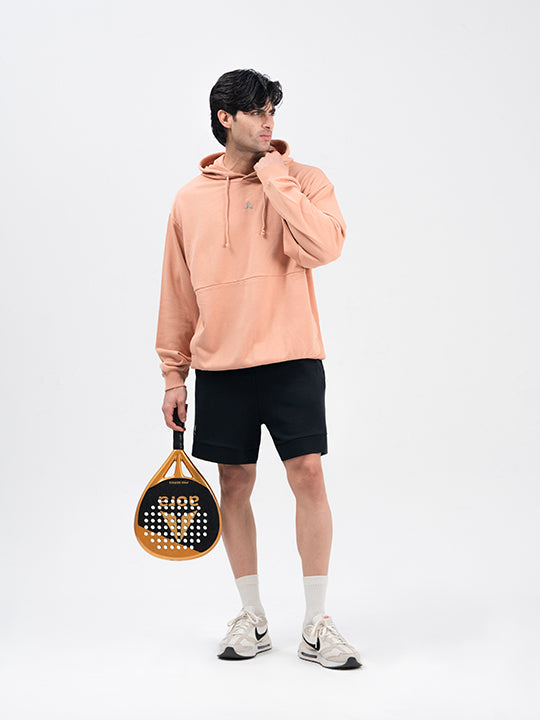 UNISEX SANTARO OVERSIZE HOODIE