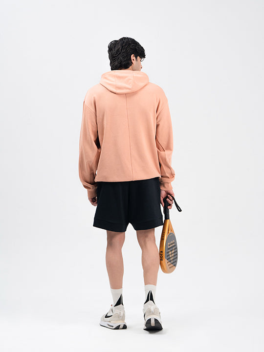 UNISEX SANTARO OVERSIZE HOODIE