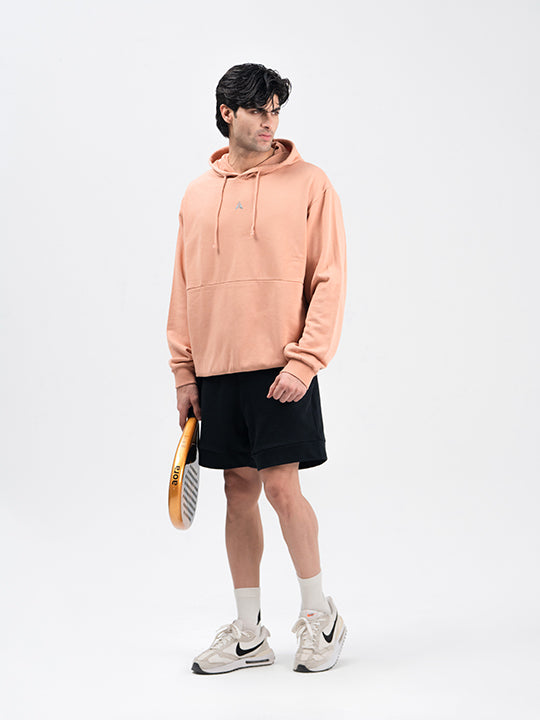 UNISEX SANTARO OVERSIZE HOODIE