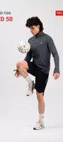 RUNNING JACKET